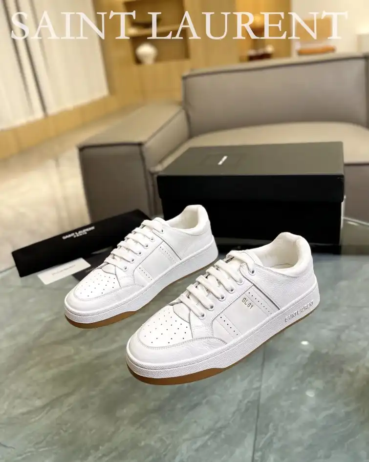 hype YSL Casual Shoes