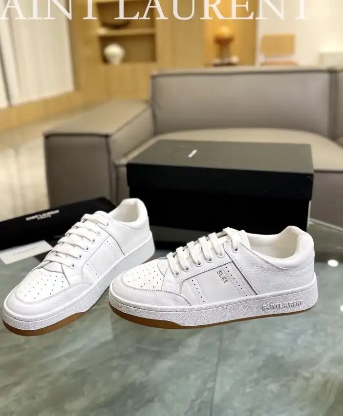 hype YSL Casual Shoes