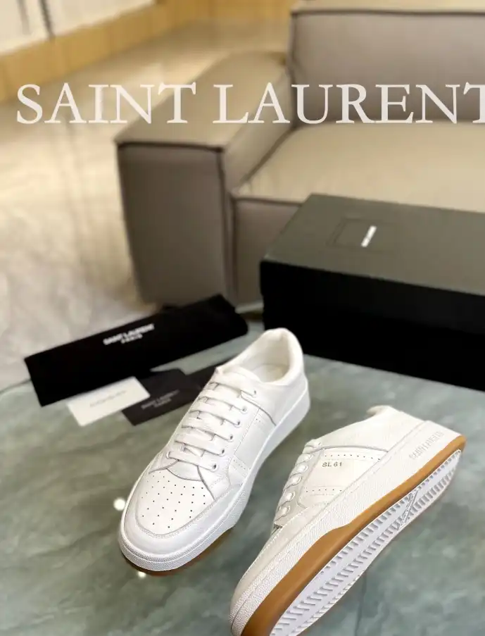 hype YSL Casual Shoes