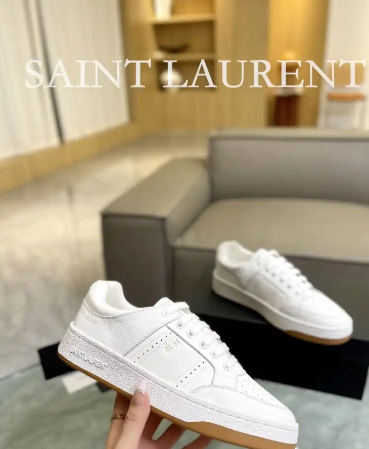 hype YSL Casual Shoes