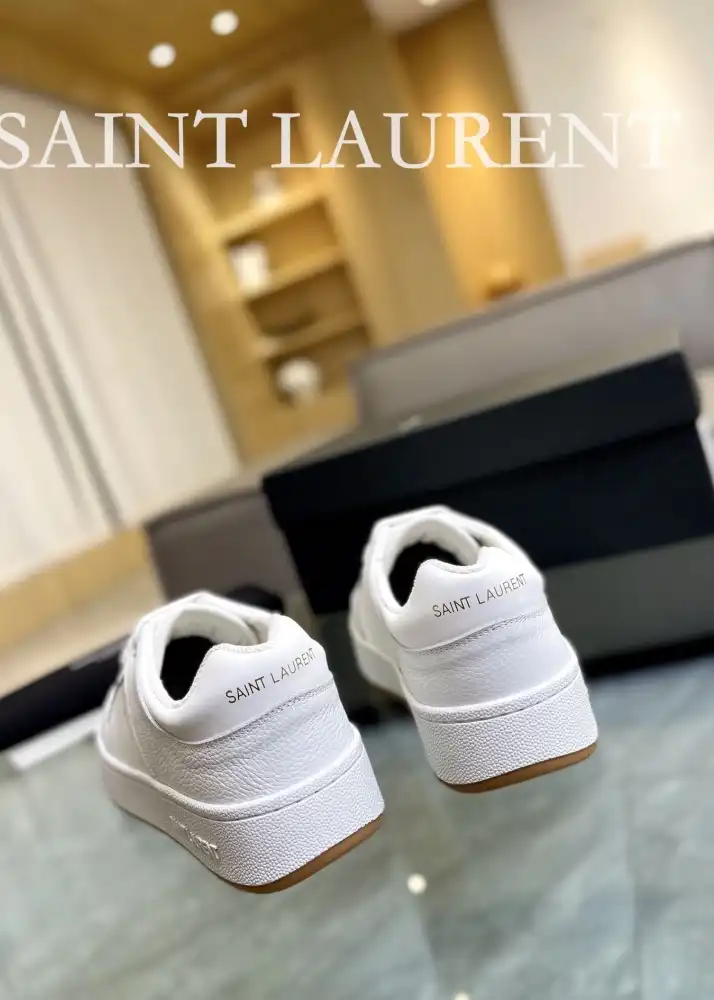 hype YSL Casual Shoes