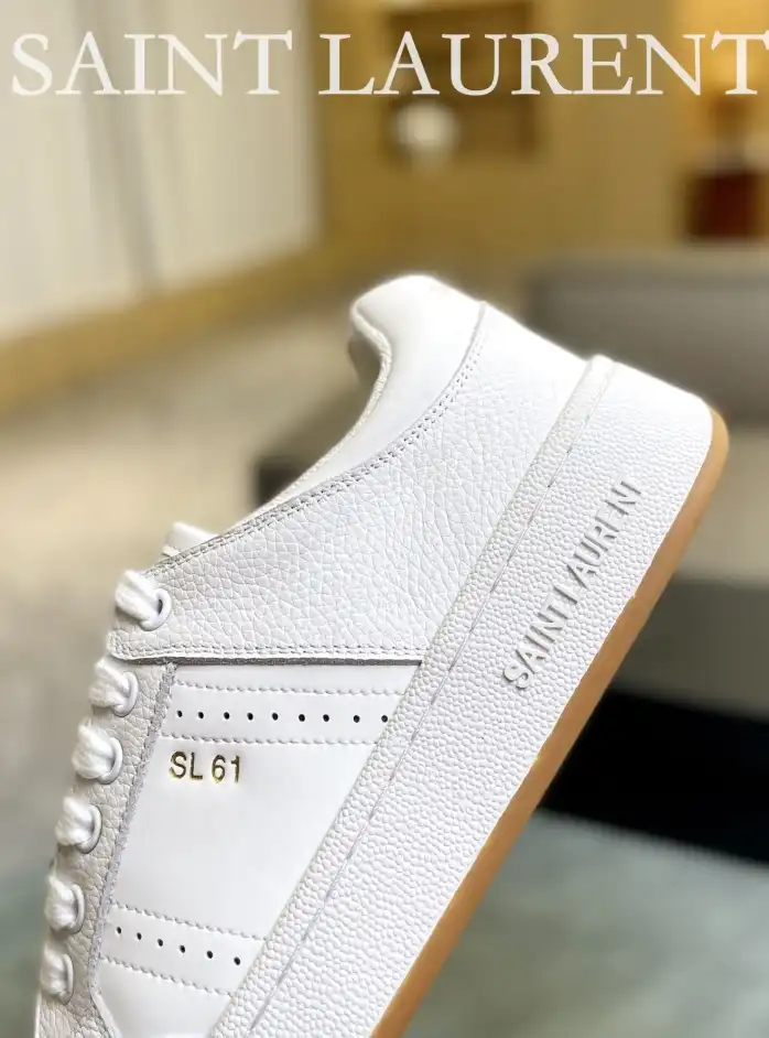 hype YSL Casual Shoes