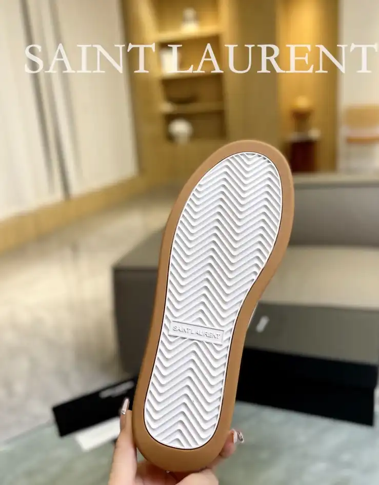 hype YSL Casual Shoes