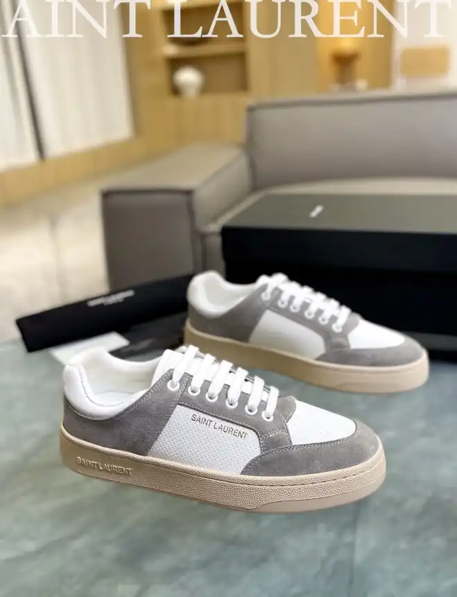 hype YSL Casual Shoes