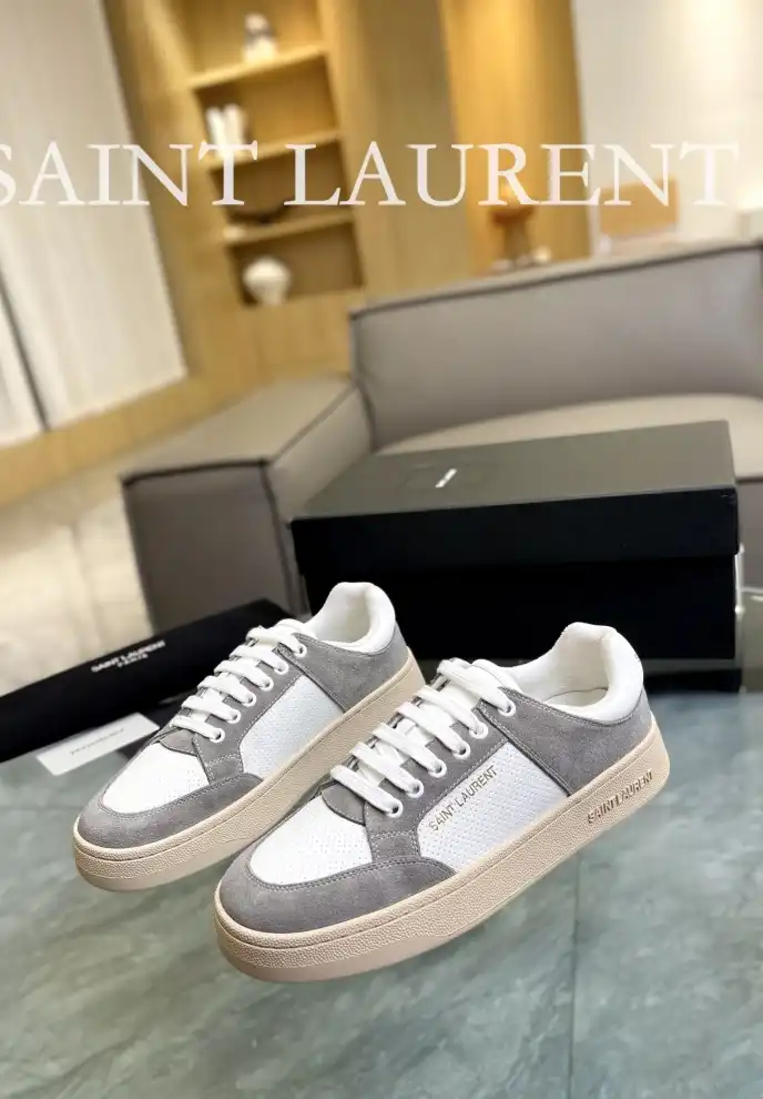 hype YSL Casual Shoes