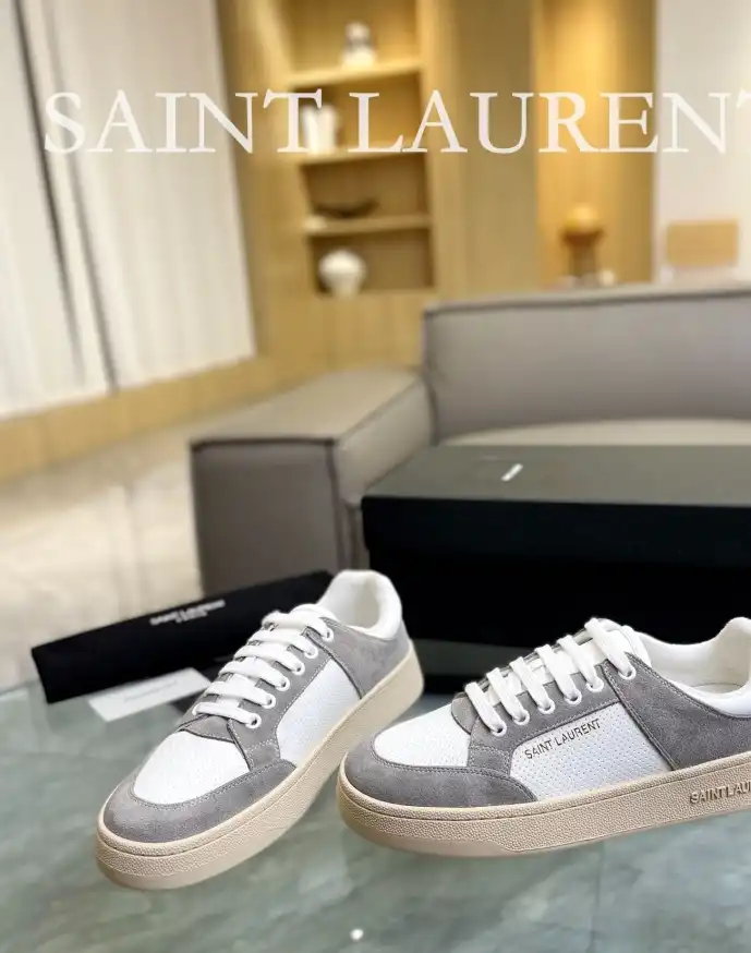 hype YSL Casual Shoes