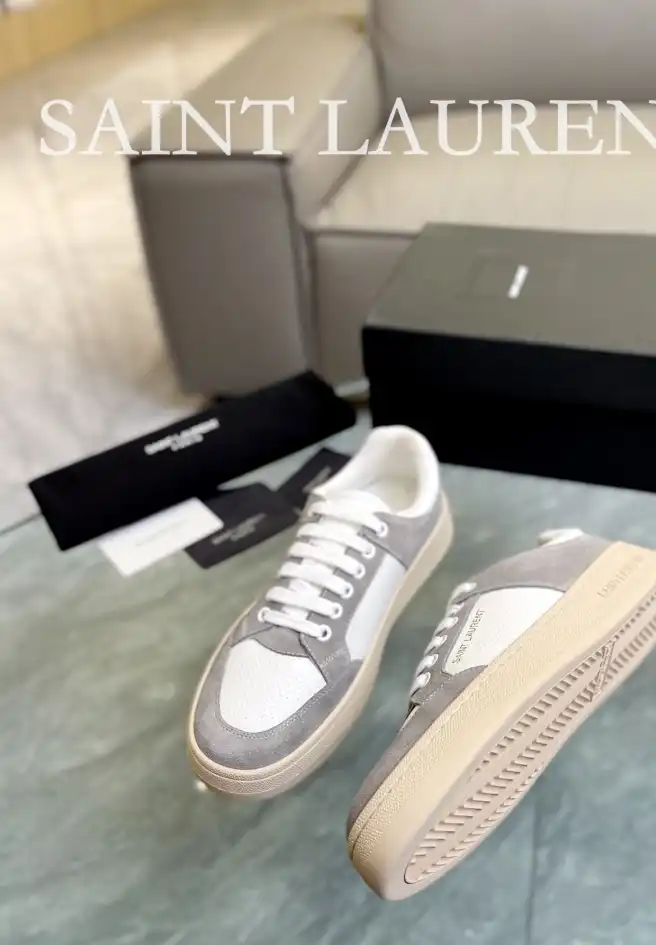 hype YSL Casual Shoes