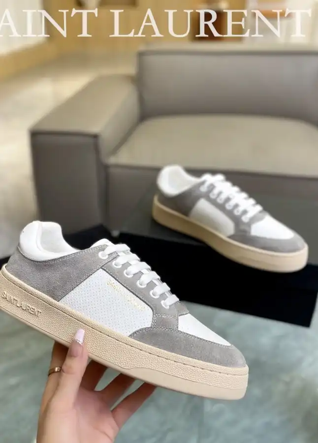 hype YSL Casual Shoes