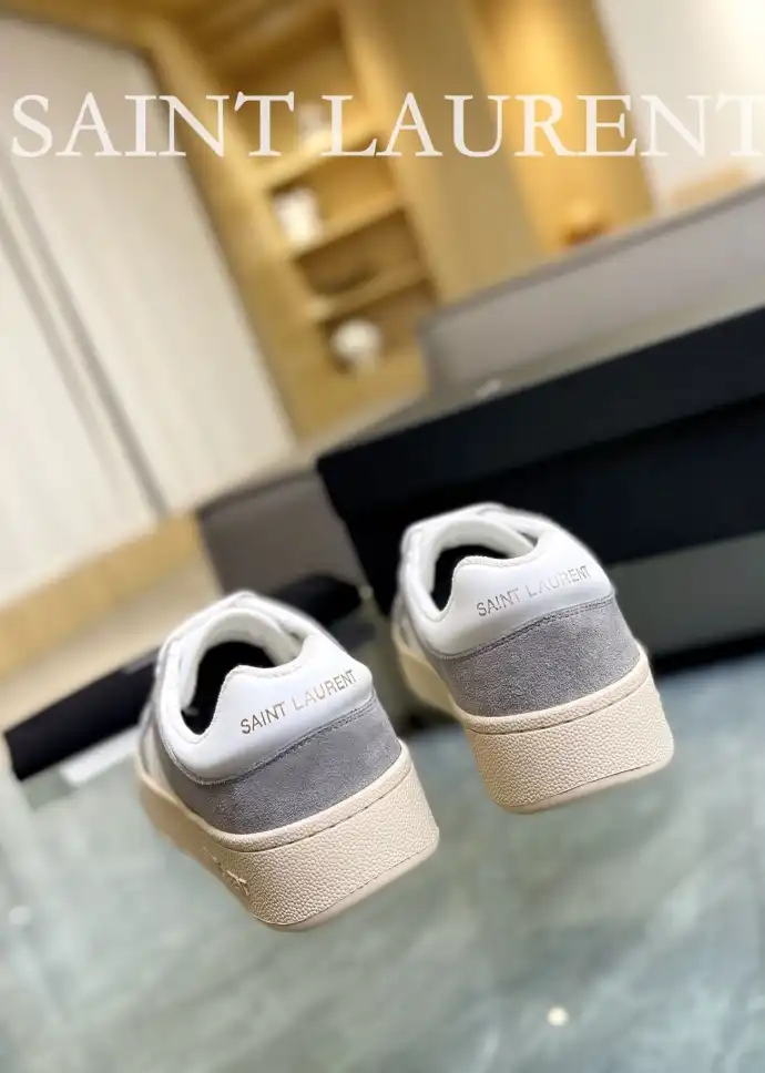 hype YSL Casual Shoes