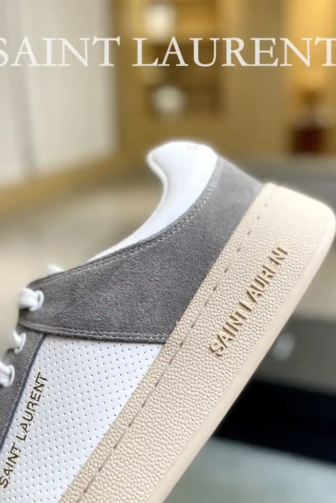 hype YSL Casual Shoes