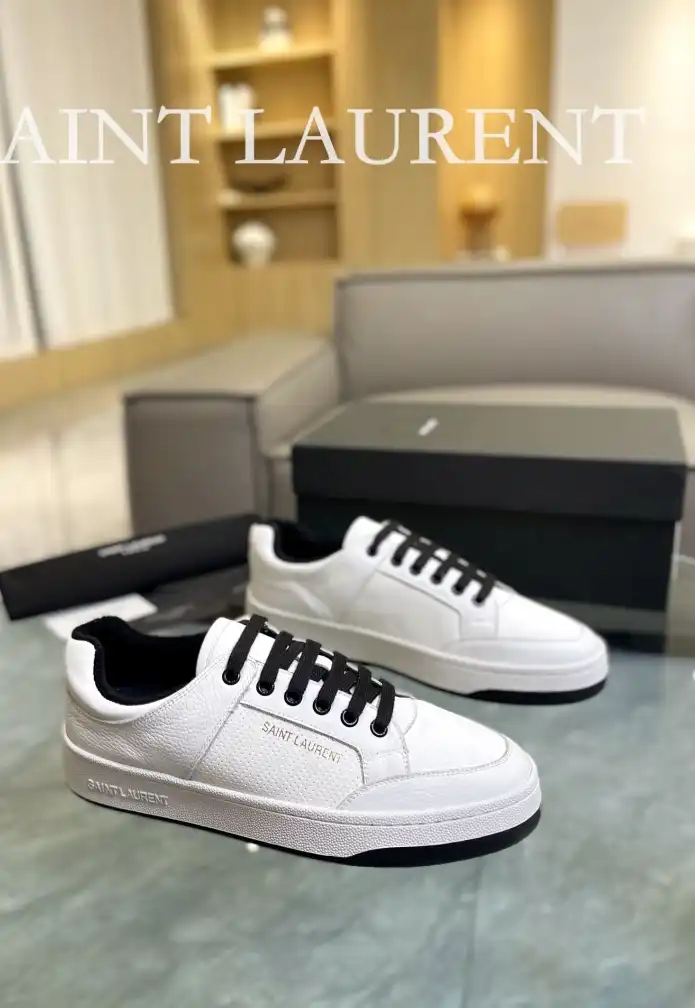 hype YSL Casual Shoes