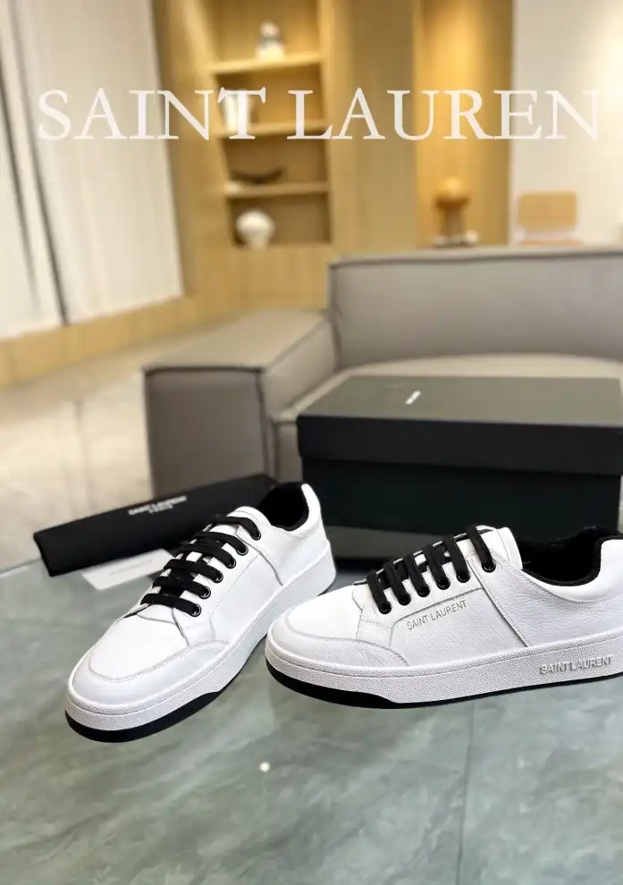 hype YSL Casual Shoes