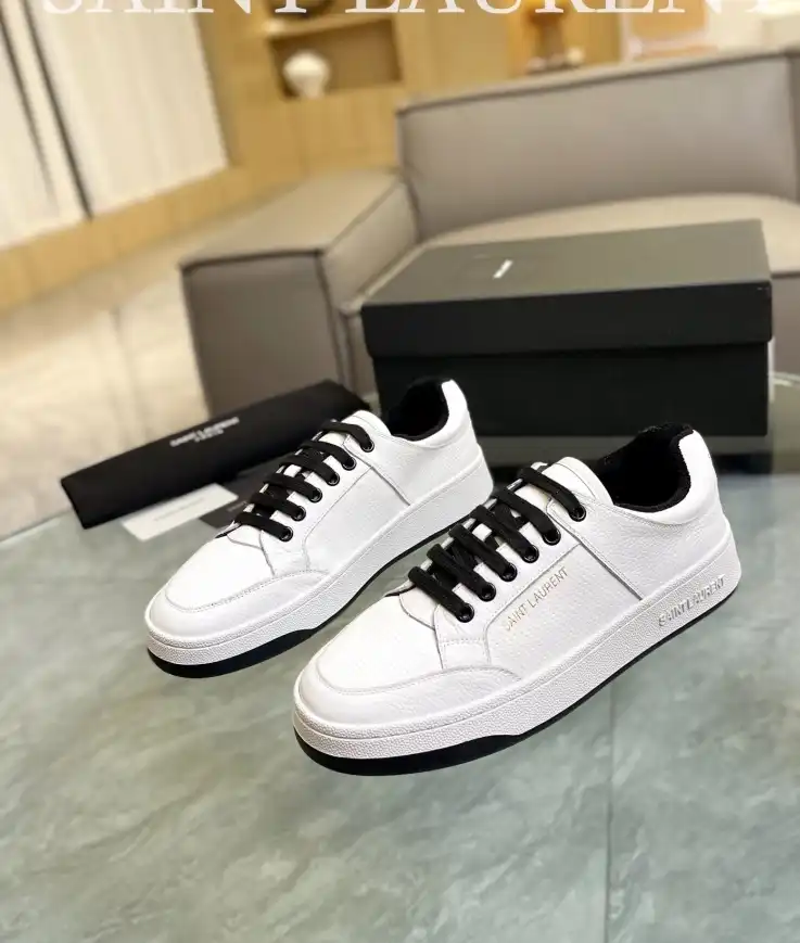 hype YSL Casual Shoes