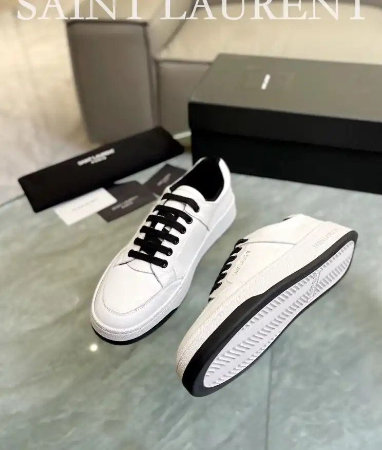 hype YSL Casual Shoes