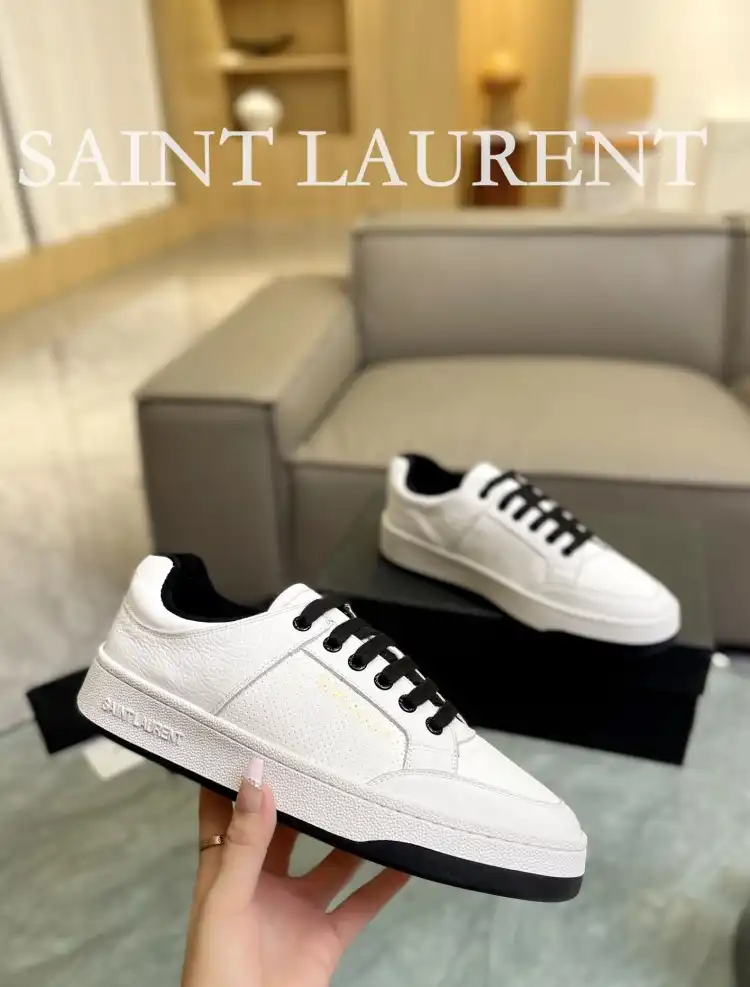 hype YSL Casual Shoes