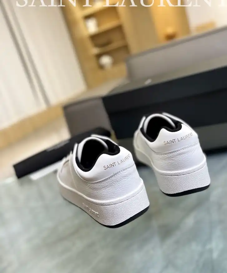 hype YSL Casual Shoes