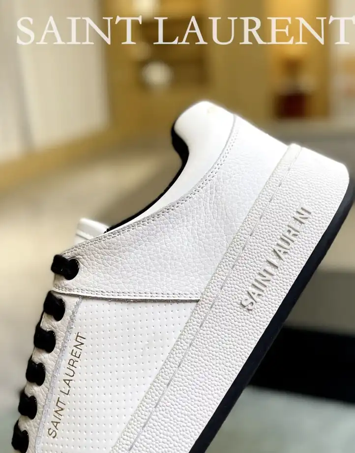 hype YSL Casual Shoes