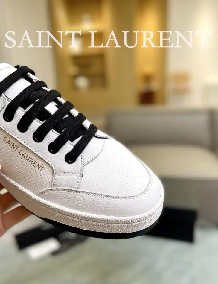 hype YSL Casual Shoes