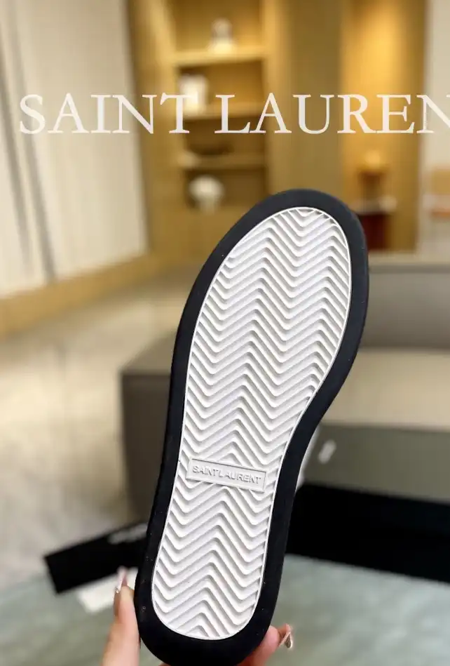 hype YSL Casual Shoes