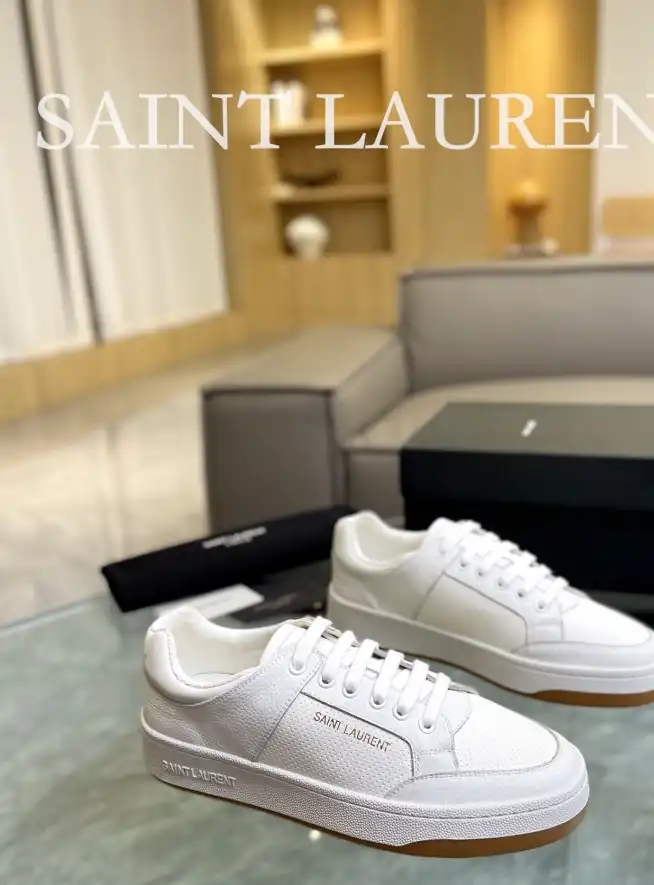 hype YSL Casual Shoes