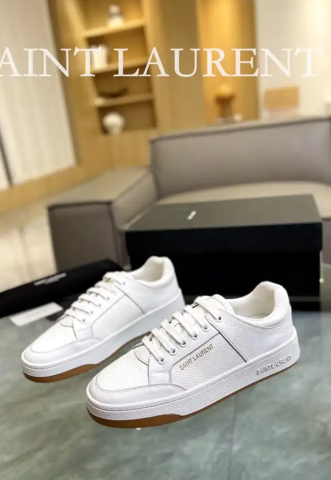 hype YSL Casual Shoes