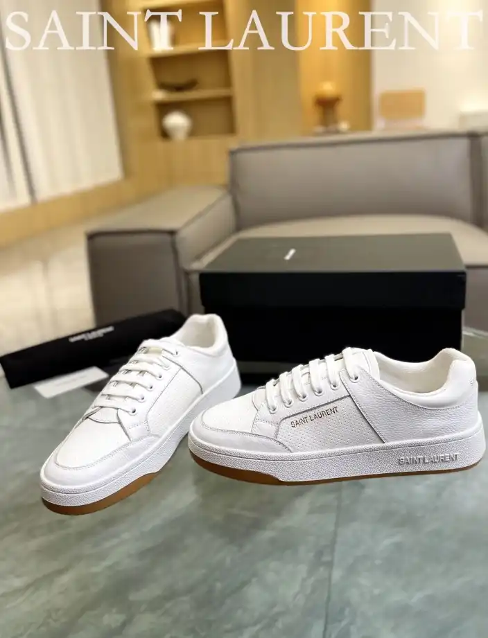 hype YSL Casual Shoes