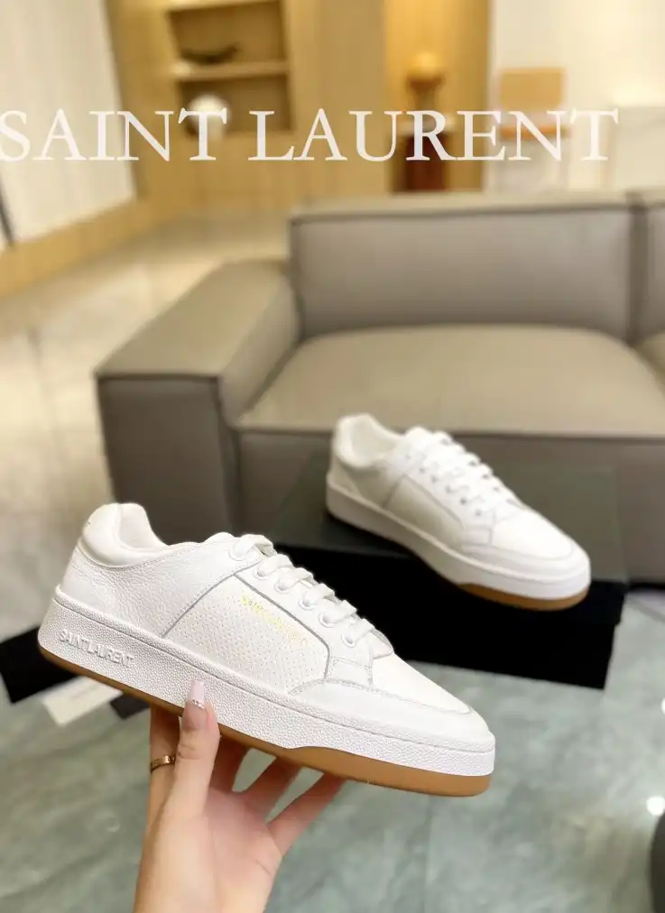 hype YSL Casual Shoes