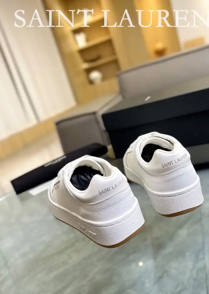 hype YSL Casual Shoes