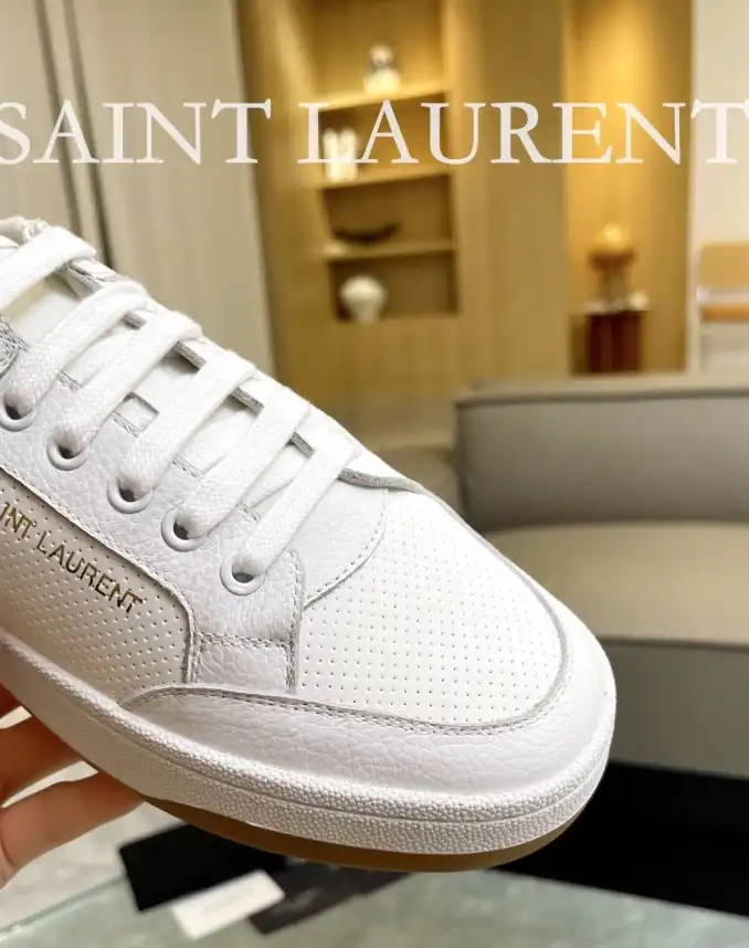 hype YSL Casual Shoes