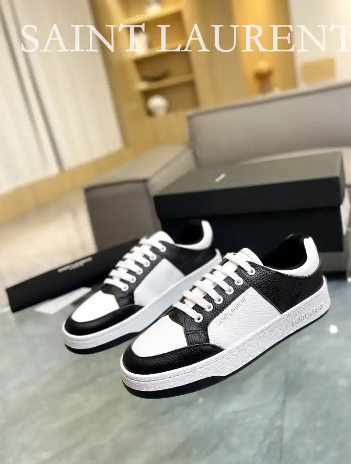 hype YSL Casual Shoes