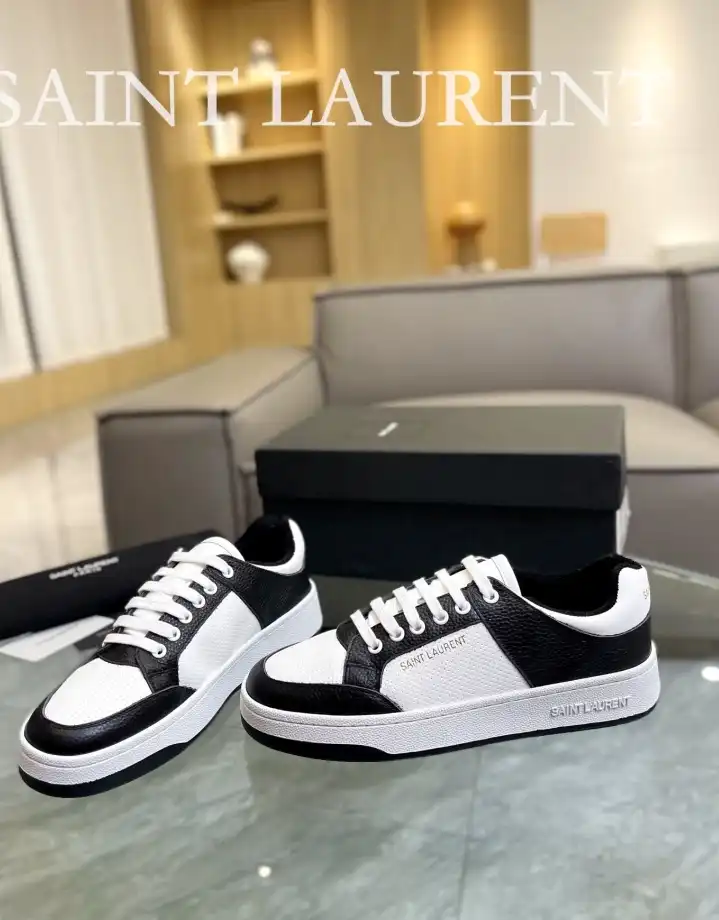 hype YSL Casual Shoes