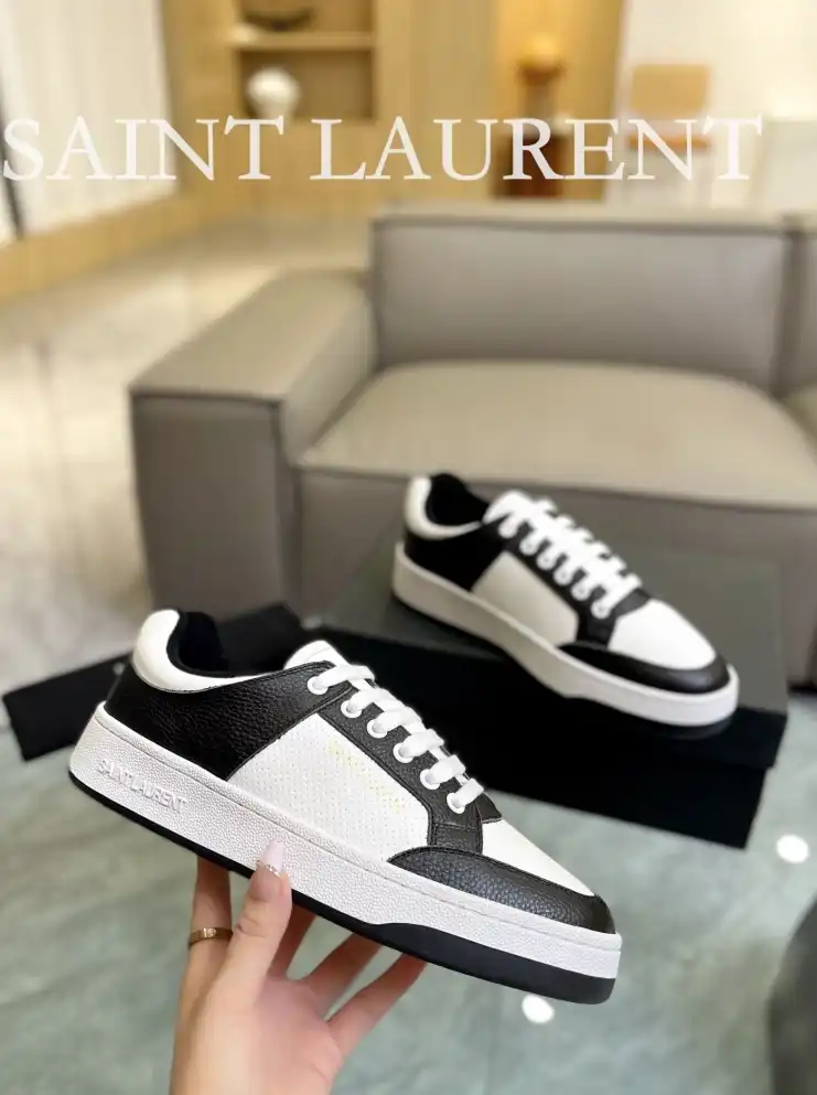 hype YSL Casual Shoes