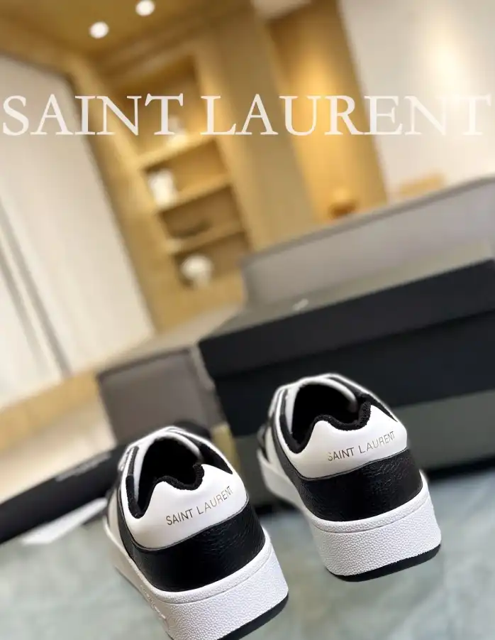 hype YSL Casual Shoes