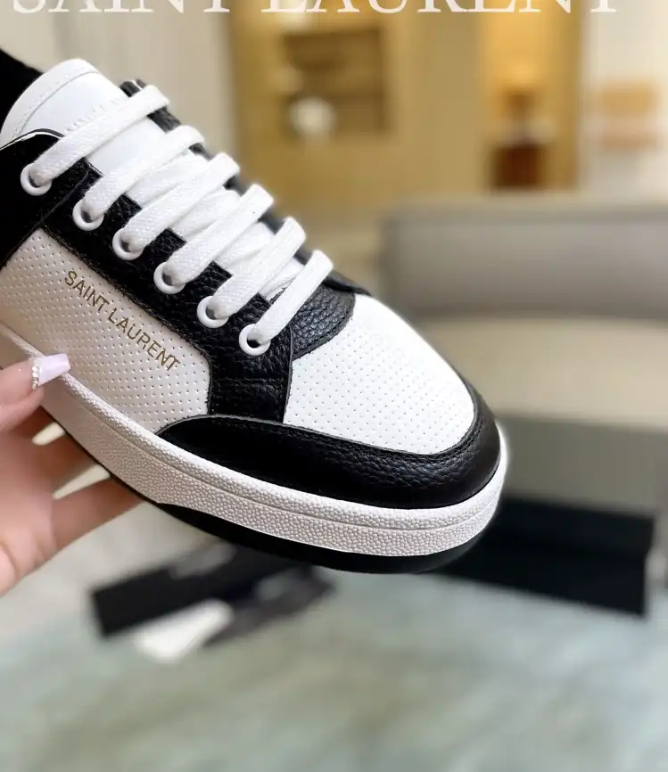 hype YSL Casual Shoes