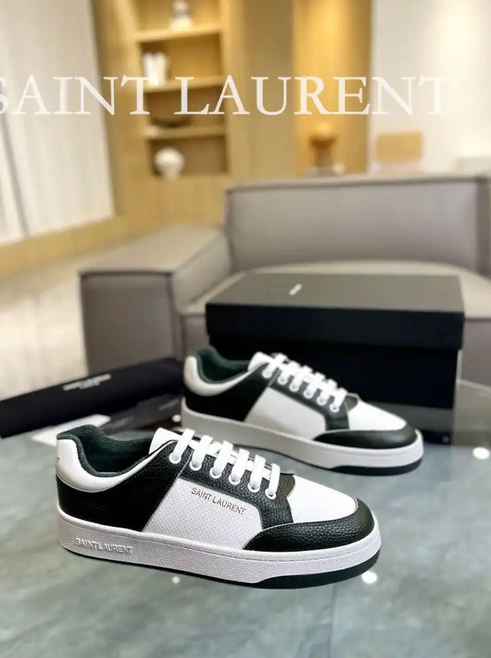 hype YSL Casual Shoes