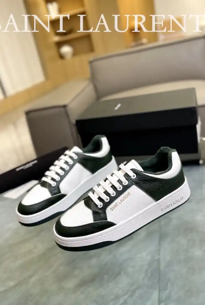 hype YSL Casual Shoes