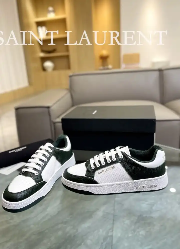 hype YSL Casual Shoes