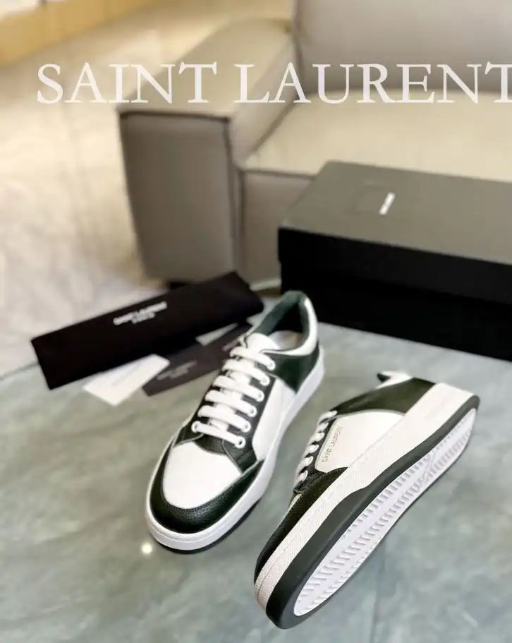 hype YSL Casual Shoes