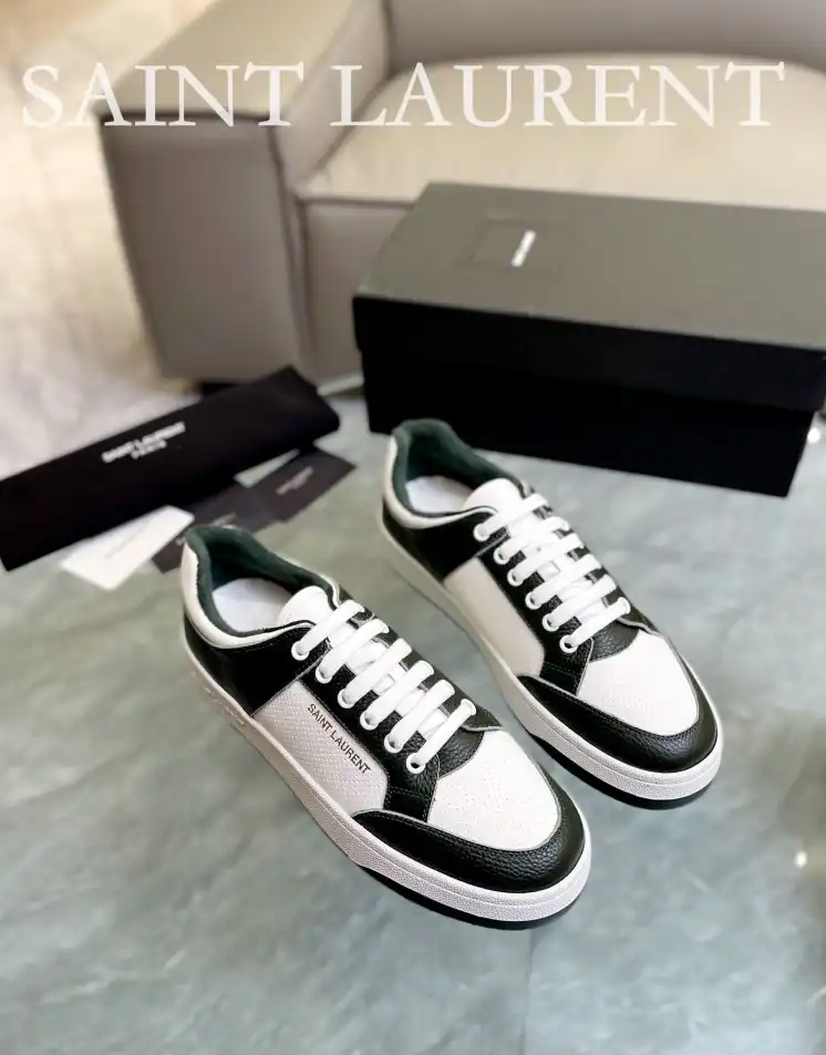 hype YSL Casual Shoes