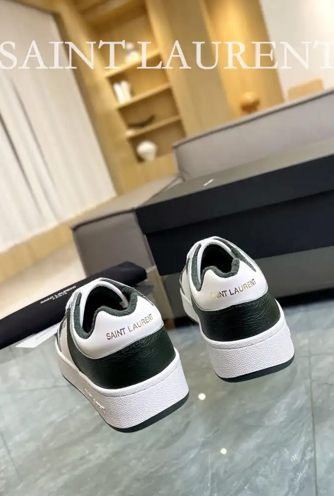 hype YSL Casual Shoes