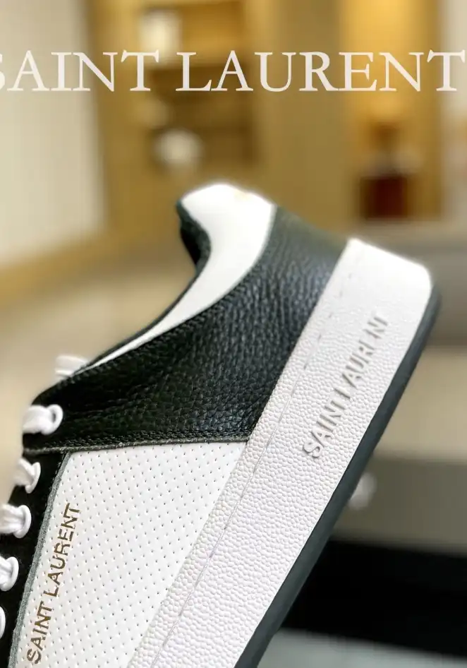 hype YSL Casual Shoes