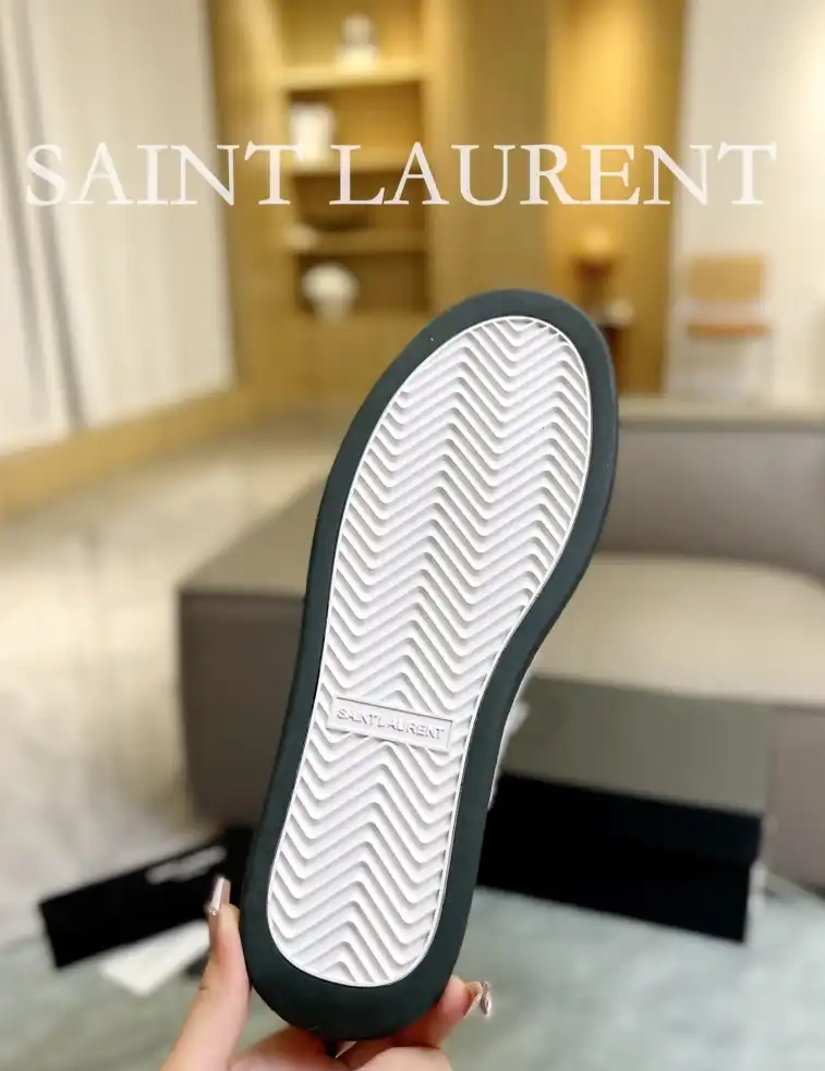 hype YSL Casual Shoes