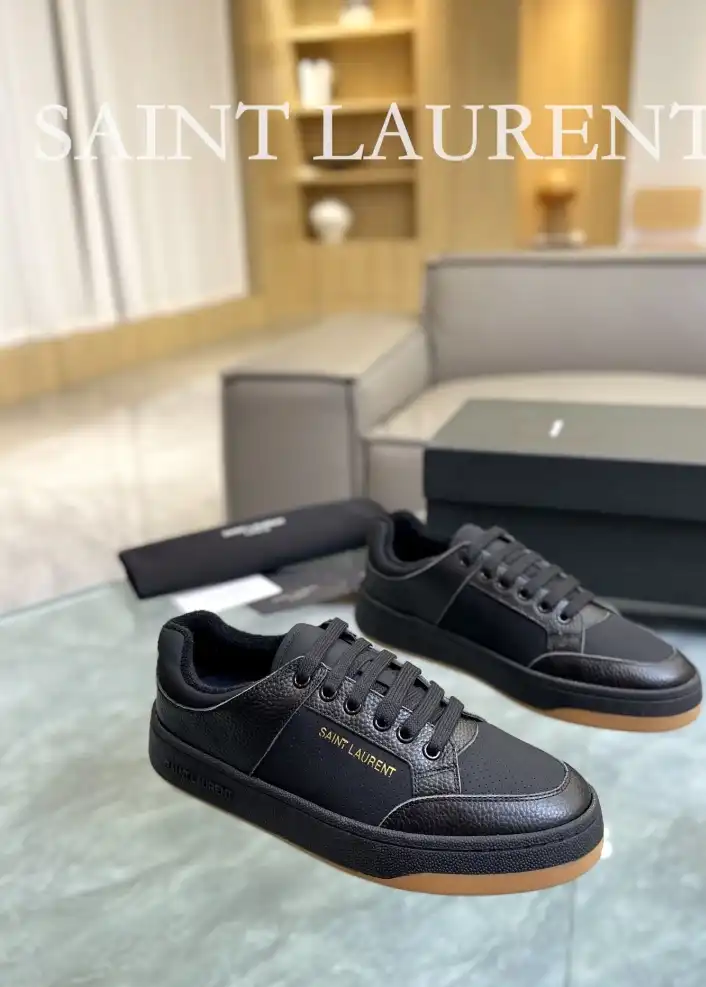 hype YSL Casual Shoes