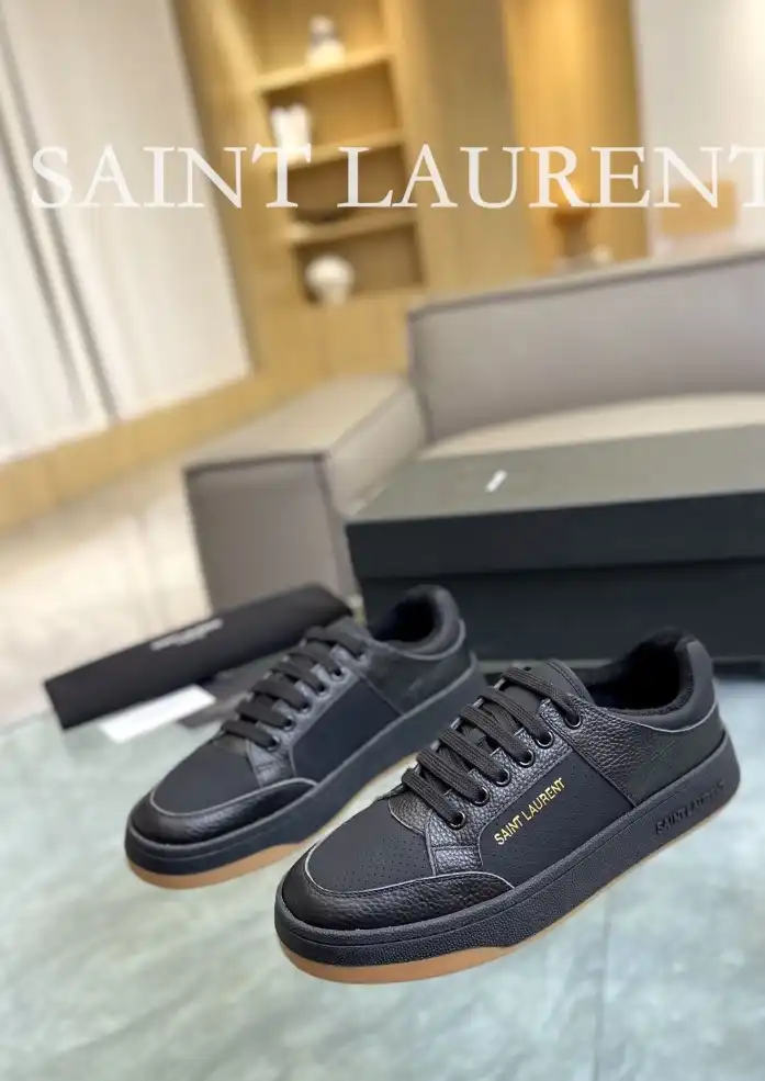 hype YSL Casual Shoes