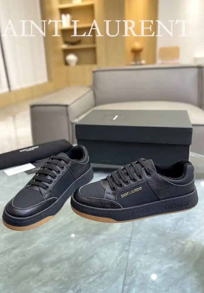 hype YSL Casual Shoes