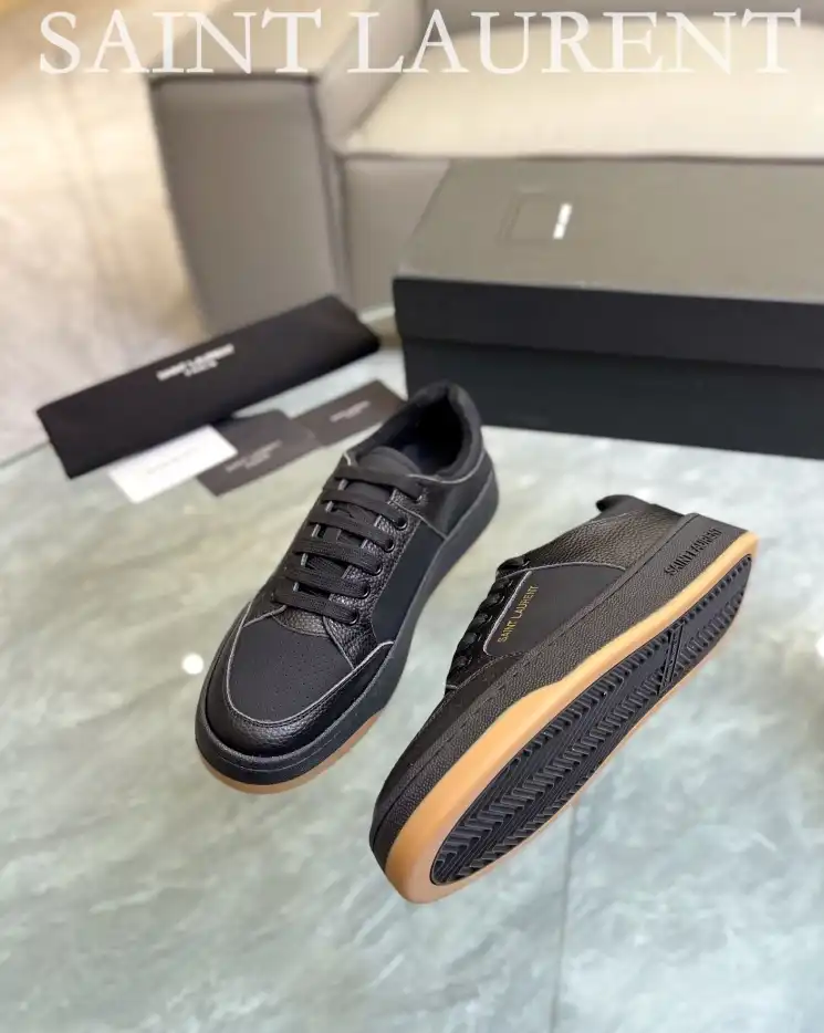 hype YSL Casual Shoes