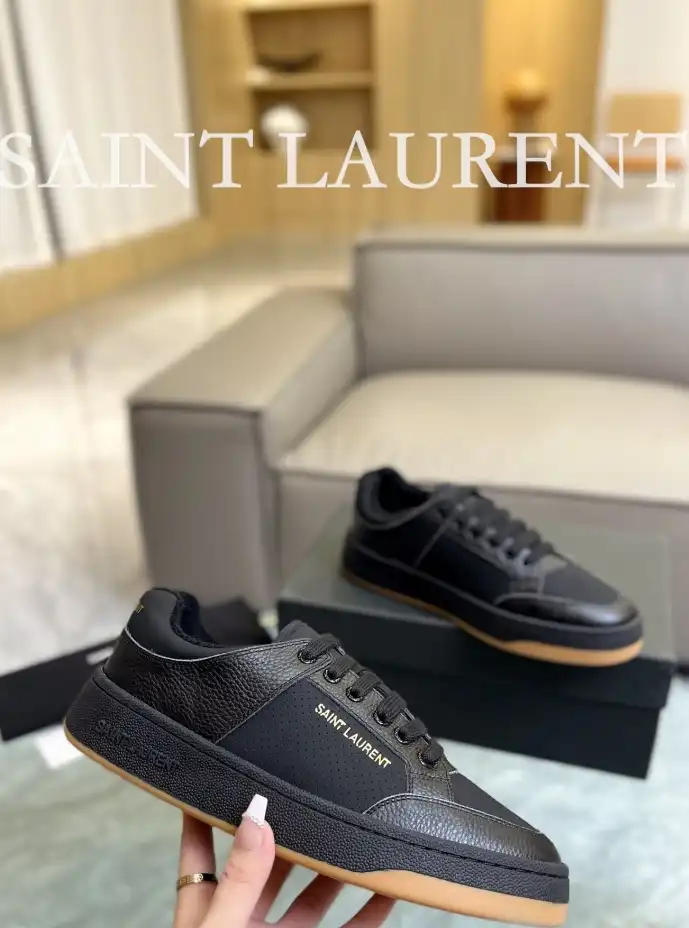 hype YSL Casual Shoes