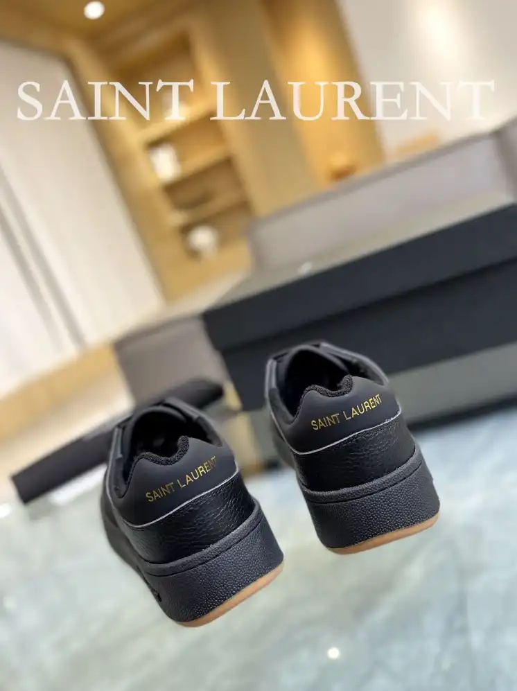 hype YSL Casual Shoes