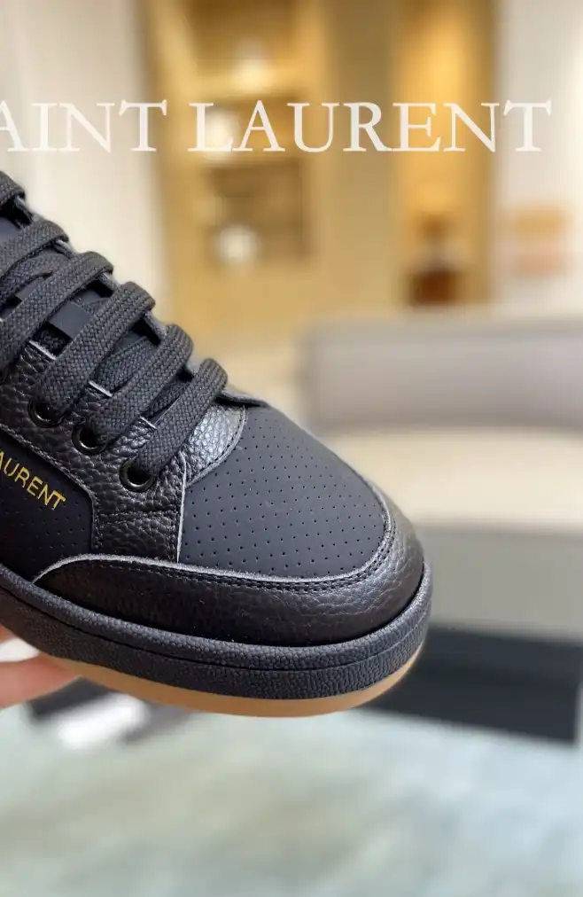 hype YSL Casual Shoes