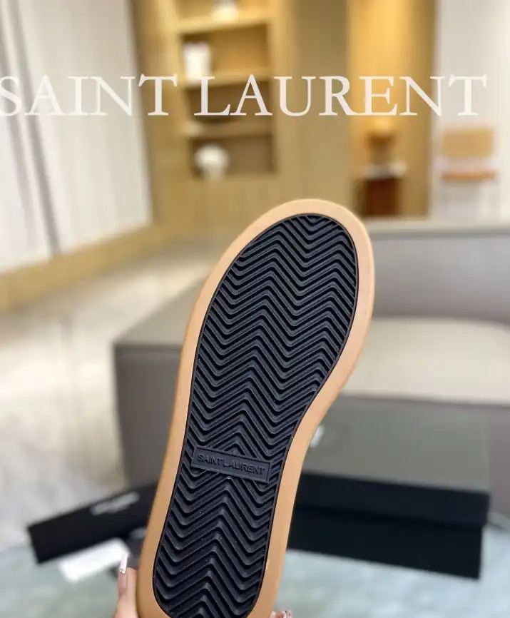 hype YSL Casual Shoes